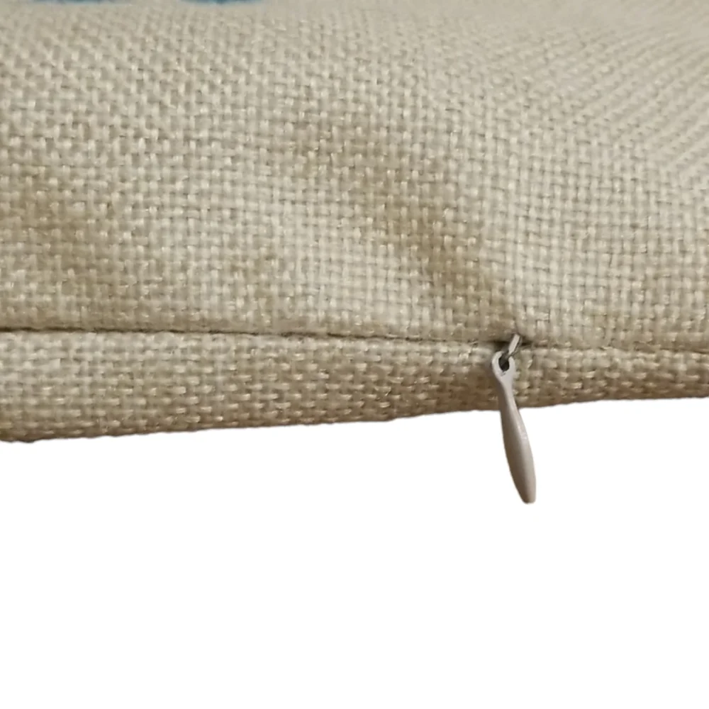 Decorative pillow covers (2) 17